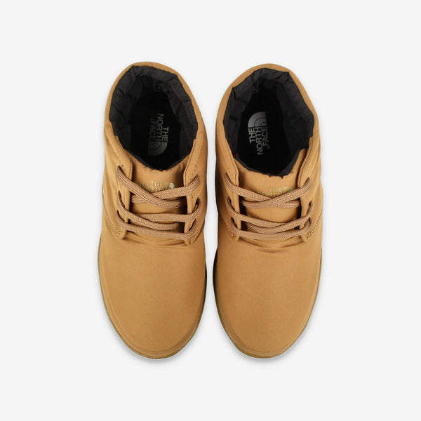 THE NORTH FACE HUMPBACK WP CHUKKA – KICKS LAB.