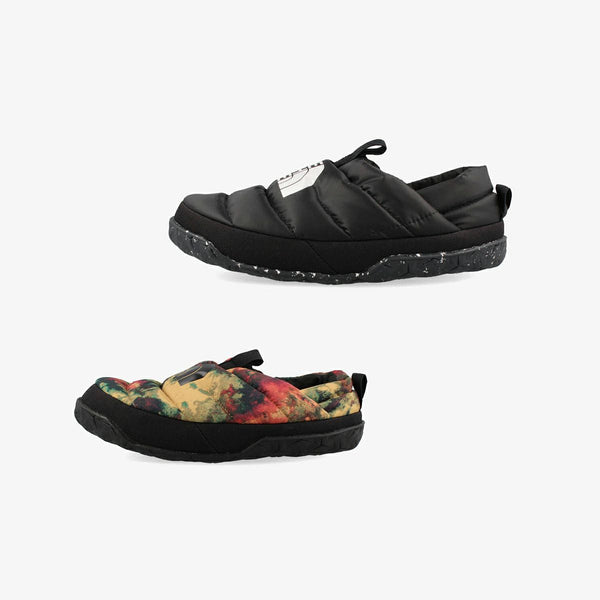 THE NORTH FACE W NUPTSE DOWN MULE