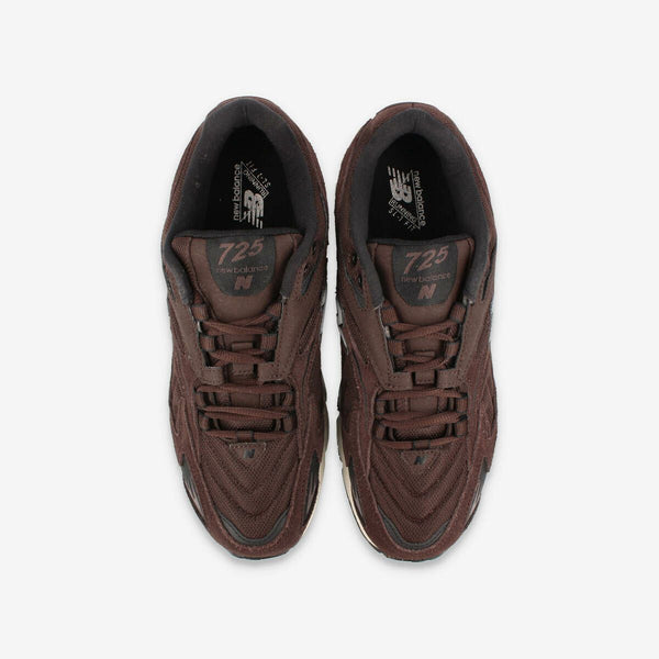 NEW BALANCE ML725X BROWN 【Dワイズ】 – KICKS LAB.