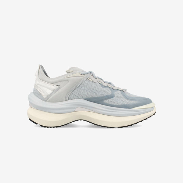 PUMA VARIANT NITRO SCI-TECH PLATINUM GRAY/NIMBUS CLOUD