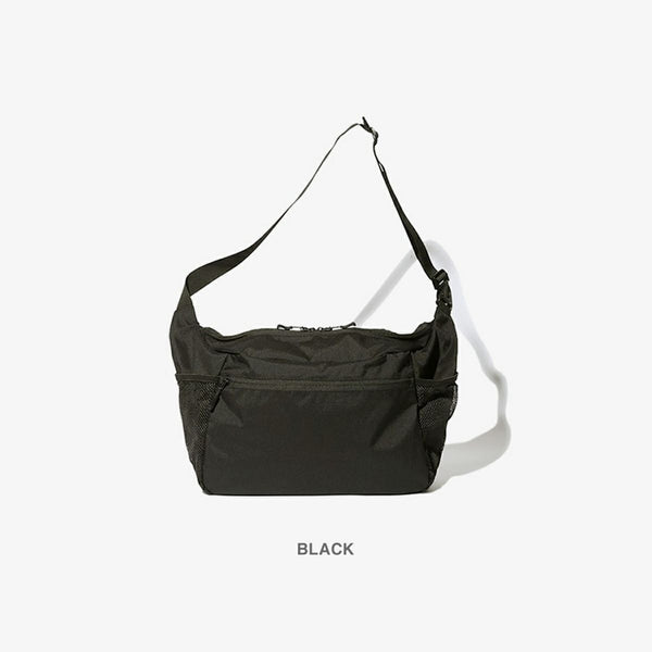 SNOW PEAK EVERYDAY USE MIDDLE SHOULDER BAG