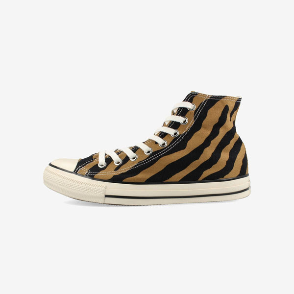 CONVERSE ALL STAR US BROWNTIGER HI BROWN