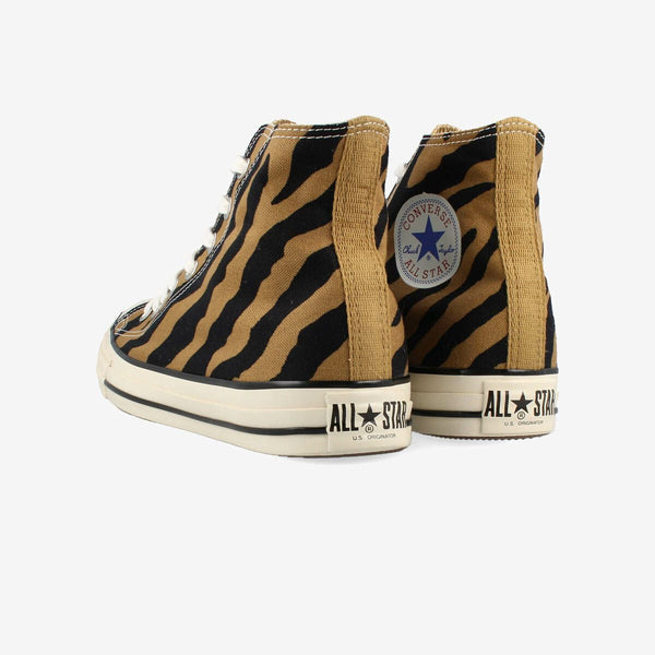 CONVERSE ALL STAR US BROWNTIGER HI BROWN