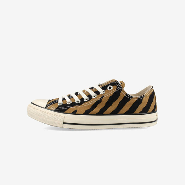 CONVERSE ALL STAR US BROWNTIGER OX BROWN