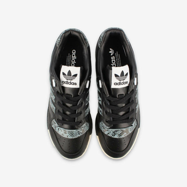 adidas RIVALRY LOW CORE BLACK/MAGIC GRAY/OFF WHITE