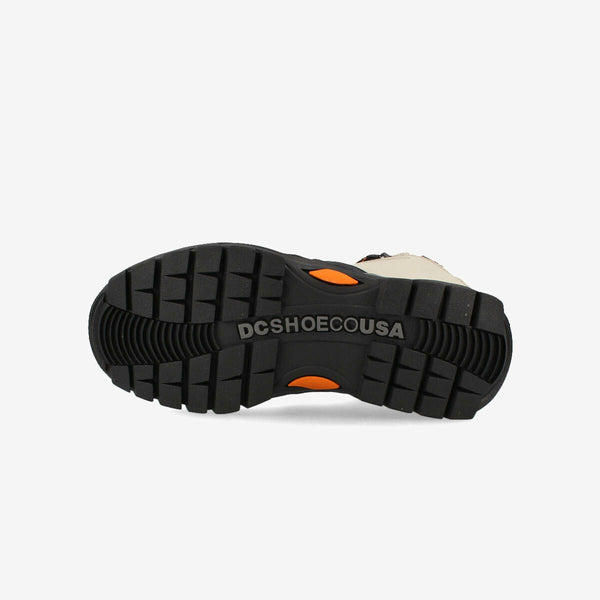 DC SHOES NAVIGATOR CRE