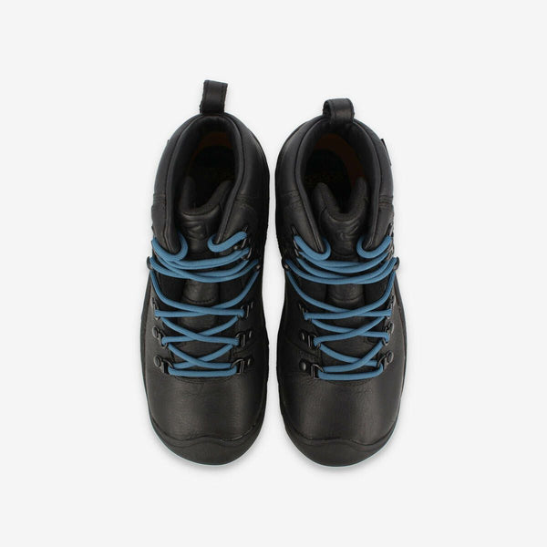 KEEN WOMEN PYRENEES BLACK/LEGION BLUE