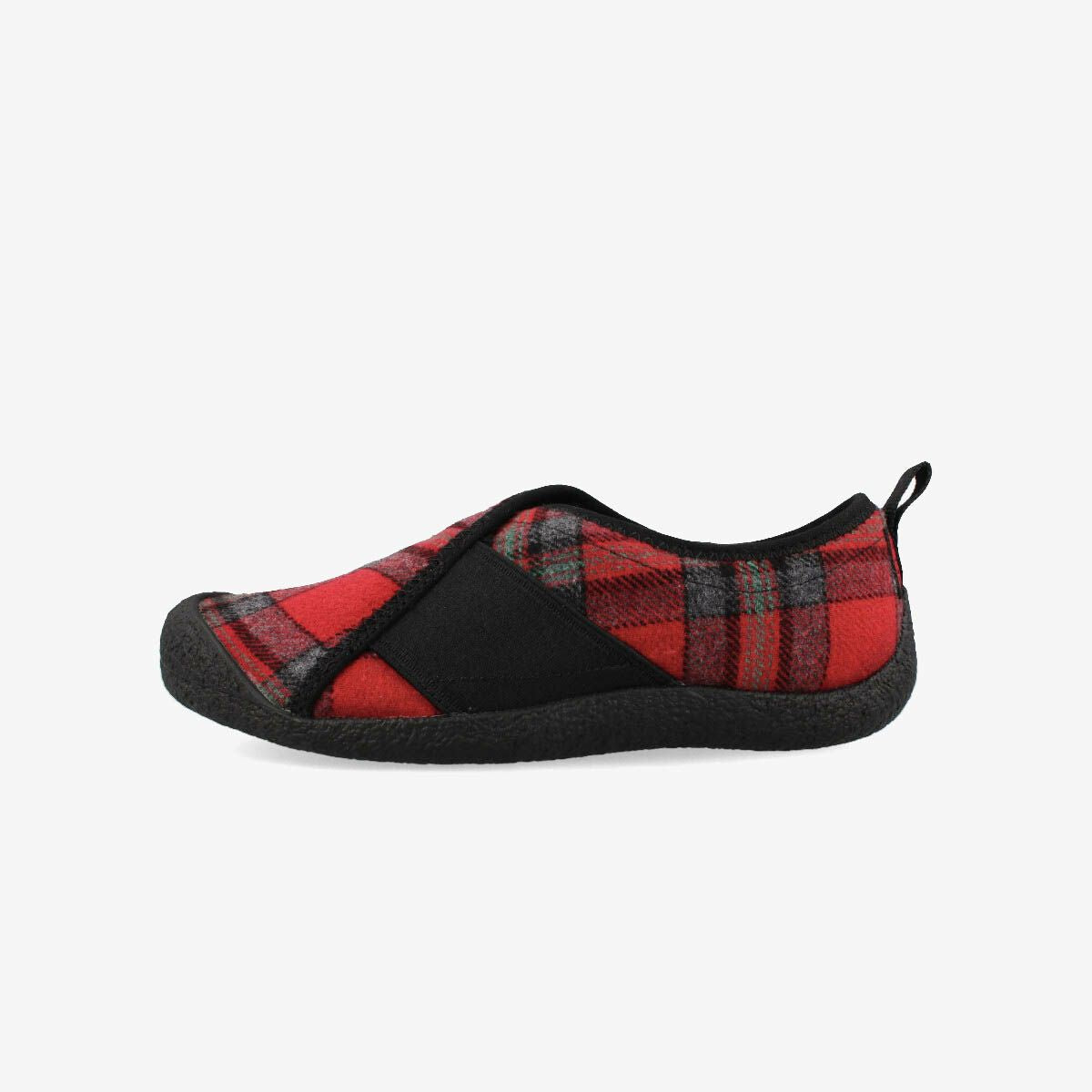 Keen on sale howser plaid