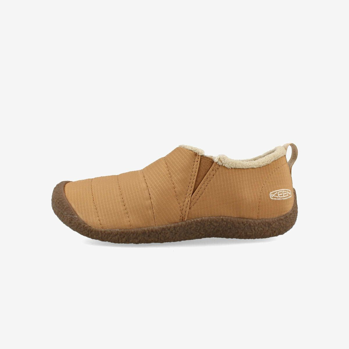 KEEN WOMEN HOWSER II APPLE CINNAMON/SAFARI