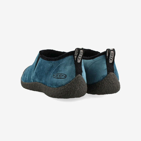 KEEN WOMEN HOWSER II LEGION BLUE VELOUR