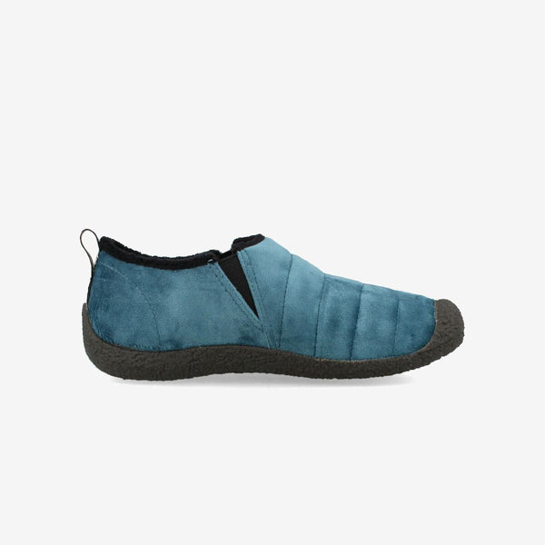 KEEN WOMEN HOWSER II LEGION BLUE VELOUR