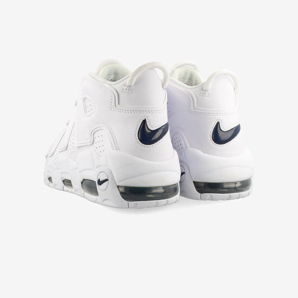NIKE AIR MORE UPTEMPO '96 WHITE/MIDNIGHT NAVY/WHITE dh8011-100