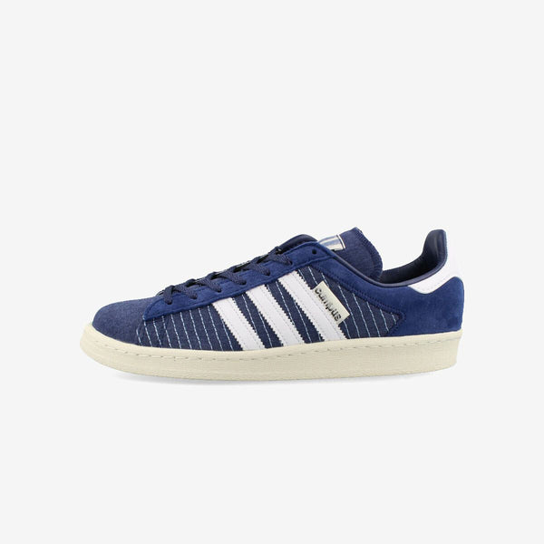 adidas CAMPUS 80s DARK BLUE/FTWR WHITE/OFF WHITE