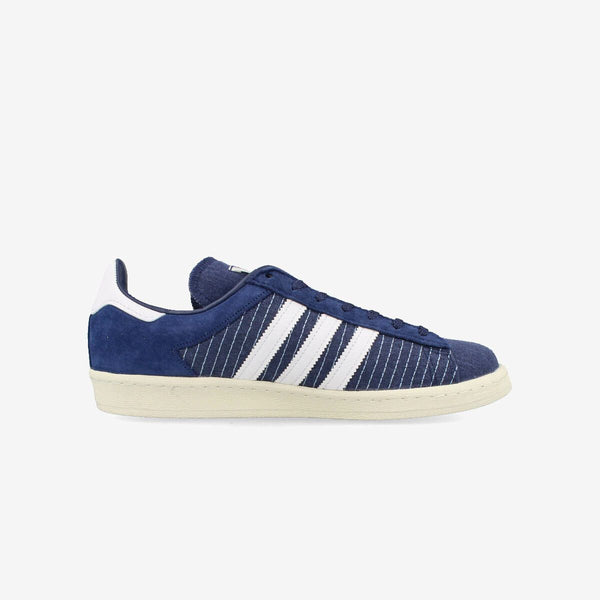 adidas CAMPUS 80s DARK BLUE/FTWR WHITE/OFF WHITE