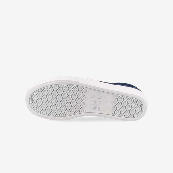 adidas COURT RALLYE SLIP FTWR WHITE/FTWR WHITE/FTWR WHITE