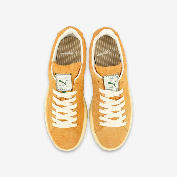 PUMA WEEKEND PL ORANGE BRICK