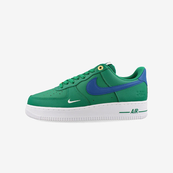 Nike Air Force 1 Low Malachite DQ7658-300 Release Date