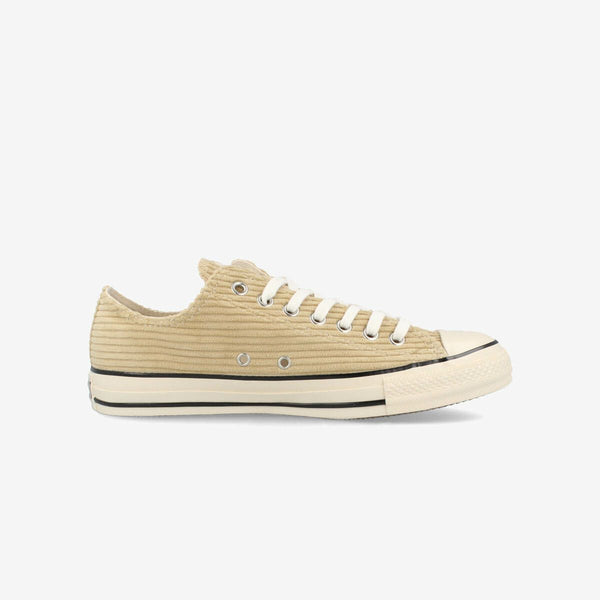 CONVERSE ALL STAR US CORDUROY OX BEIGE