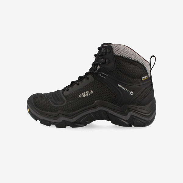 KEEN DURAND MID WP 9E/27cmキーンデュランドMIDWP - 登山用品