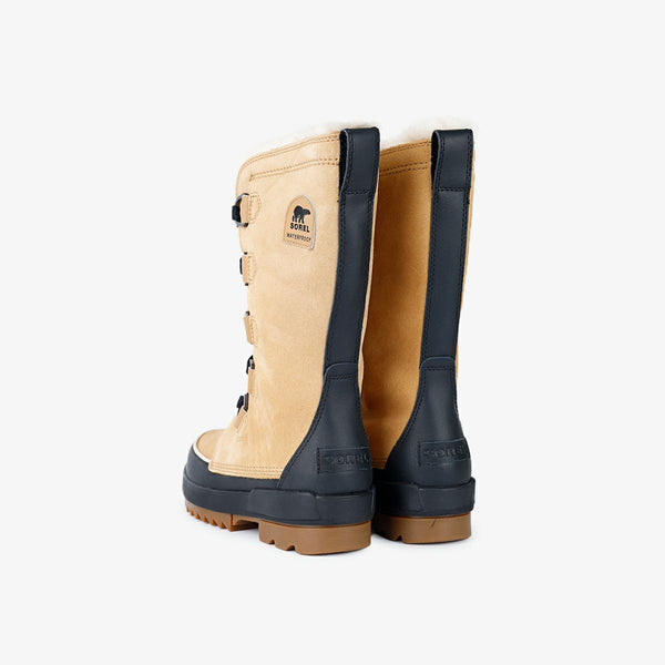 SOREL TIVOLI IV TALL WP CURRY