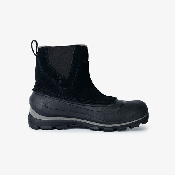 SOREL BUXTON PULL ON WP BLACK