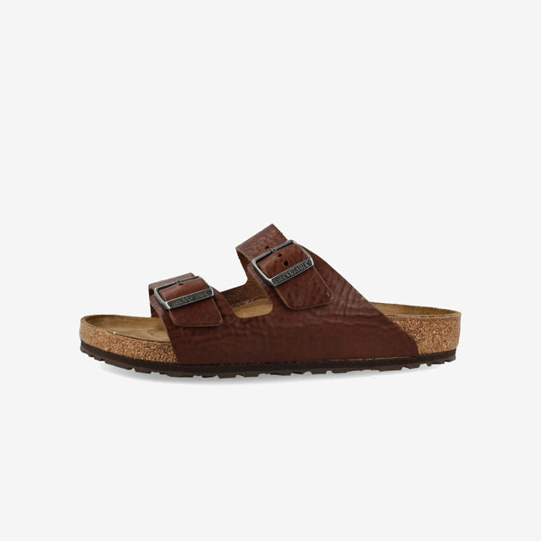 BIRKENSTOCK ARIZONA GRIP LE 复古木烤 [常规]