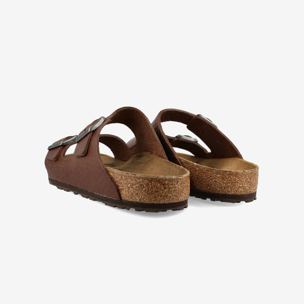 BIRKENSTOCK ARIZONA GRIP LE 复古木烤 [常规]