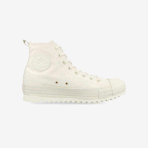 CONVERSE ALL STAR BT MN SHARKSOLE HI 화이트