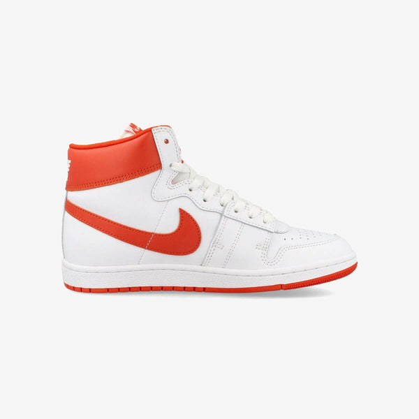 NIKE AIR SHIP SP WHITE/TEAM ORANGE/WHITE