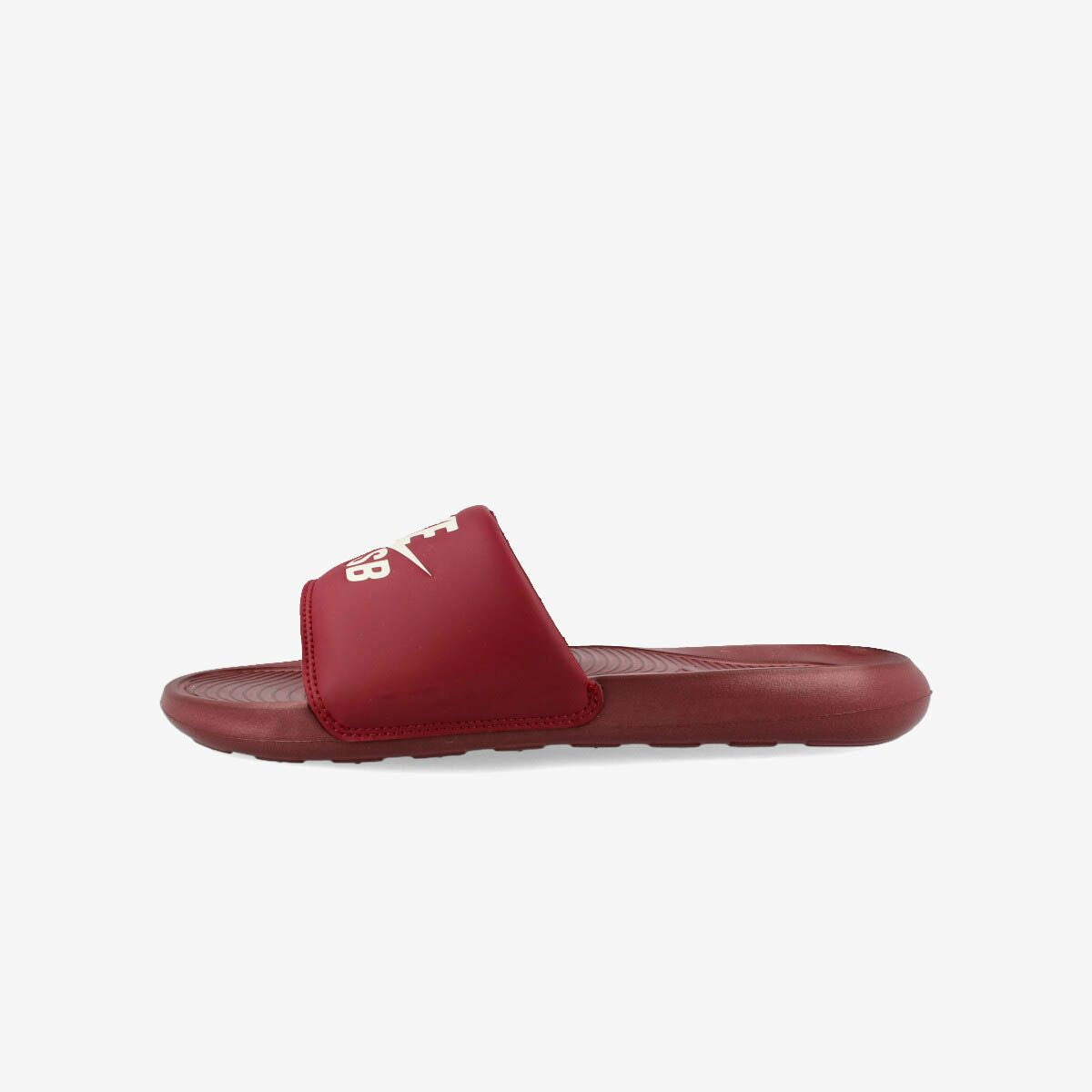 NIKE SB VICTORI ONE SLIDE TEAM RED WHITE TEAM RED dr2018 616