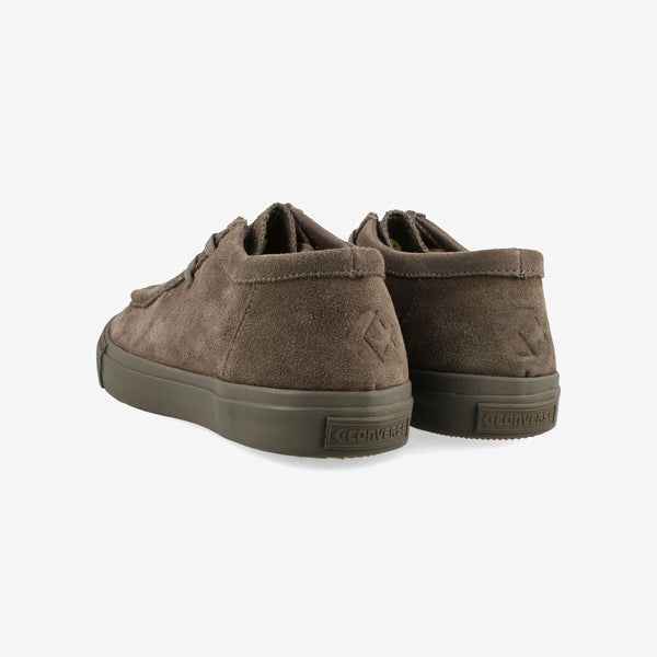 CONVERSE CS MOCCASINS SK OX TAUPE