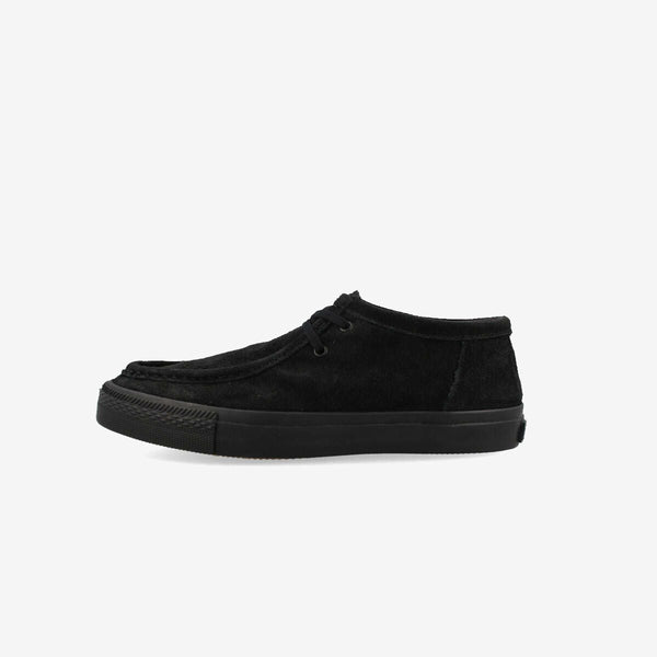 CONVERSE CS MOCCASINS SK OX BLACK