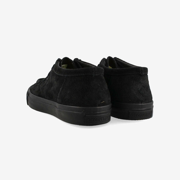 CONVERSE CS MOCCASINS SK OX BLACK