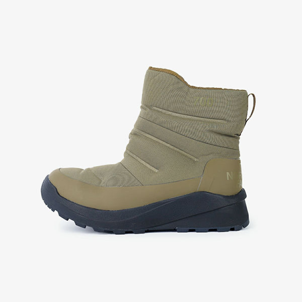 THE NORTH FACE NUPTSE DOWN BOOTIE II WP nf02275 – KICKS LAB.