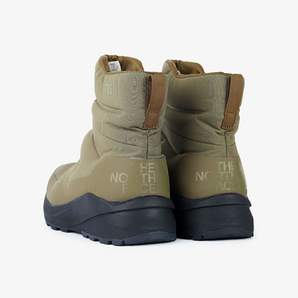 THE NORTH FACE NUPTSE DOWN BOOTIE II WP