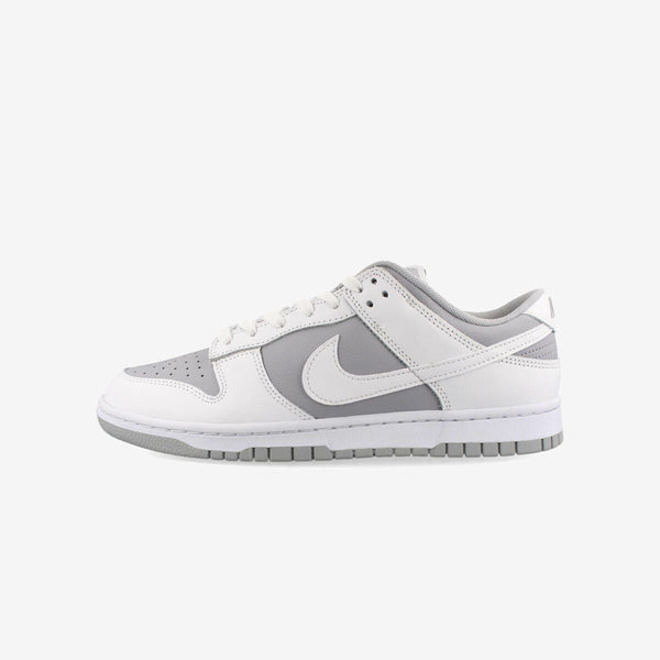 NIKE DUNK LOW RETRO WOLF GREY/WHITE/WOLF GREY/WHITE