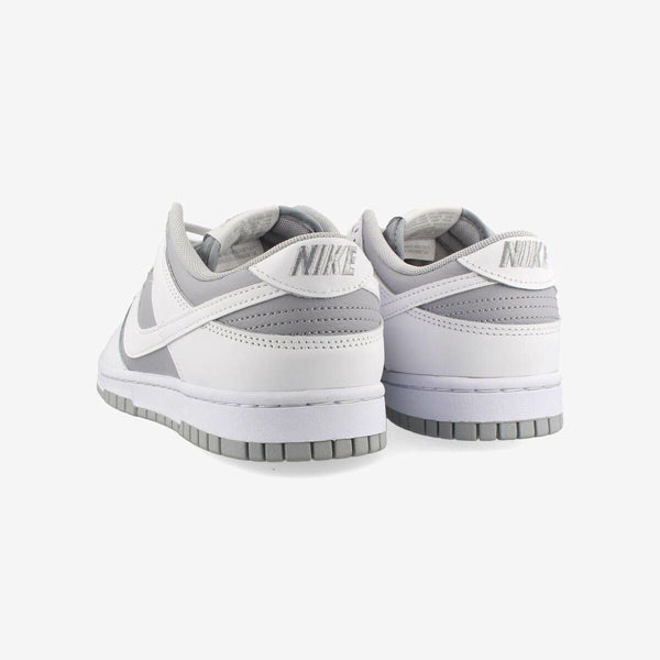 NIKE DUNK LOW RETRO WOLF GREY/WHITE/WOLF GREY/WHITE