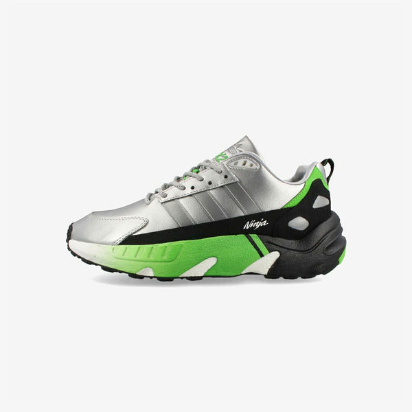 adidas ZX22 KAWASAKI SILVER METALLIC/SILVER METALLIC/CORE BLACK