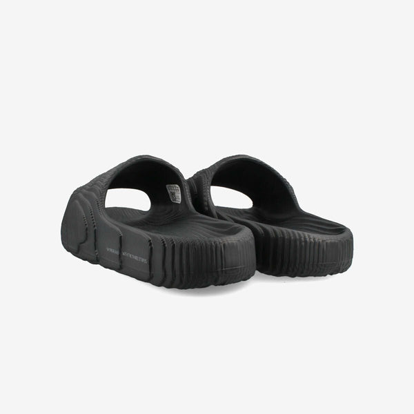 adidas ADILETTE 22 CARBON/CARBON/CARBON