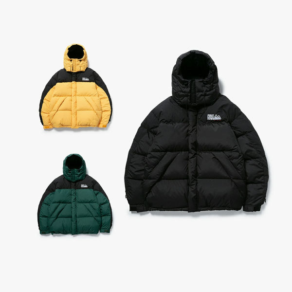 FIRST DOWN BUGGY DOWN JACKET