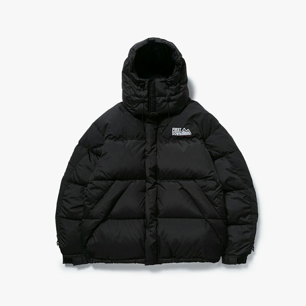 FIRST DOWN BUGGY DOWN JACKET