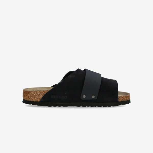 BIRKENSTOCK KYOTO NUBUCK LEATHER/SUEDE 【REGULAR】 bks-m-kyo-sue