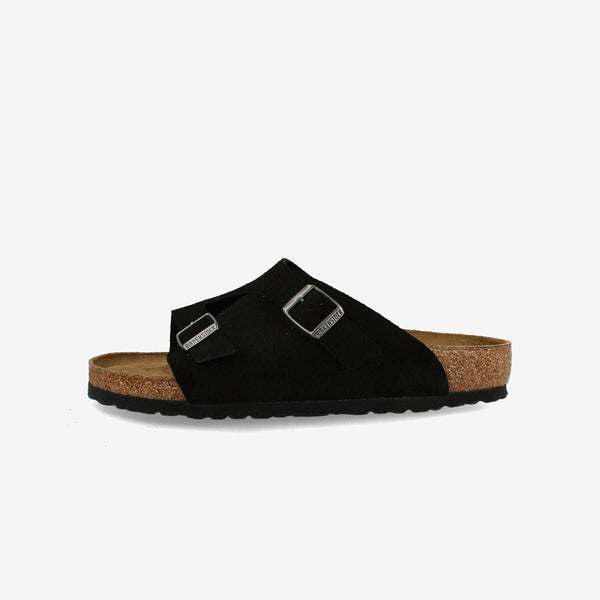 BIRKENSTOCK ZURICH SUEDE LEATHER 【REGULAR】