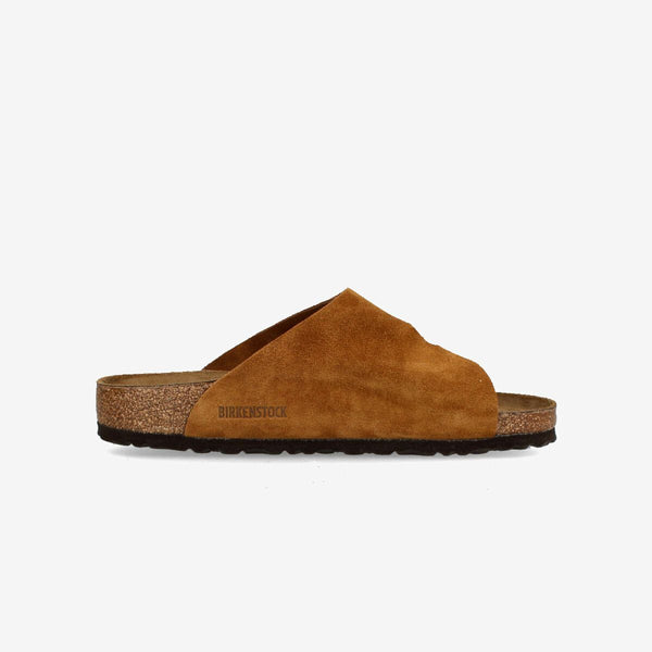 BIRKENSTOCK ZURICH SUEDE LEATHER 【REGULAR】