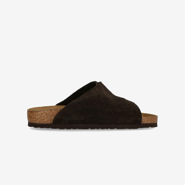 BIRKENSTOCK ZURICH SUEDE LEATHER 【REGULAR】