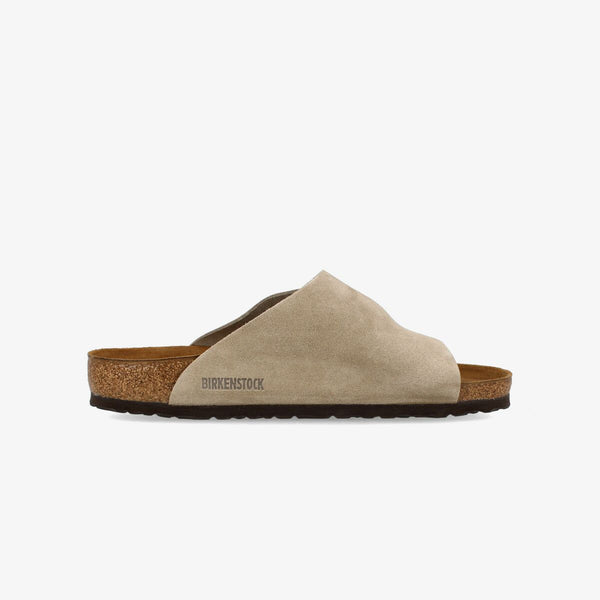 BIRKENSTOCK ZURICH SUEDE LEATHER 【REGULAR】