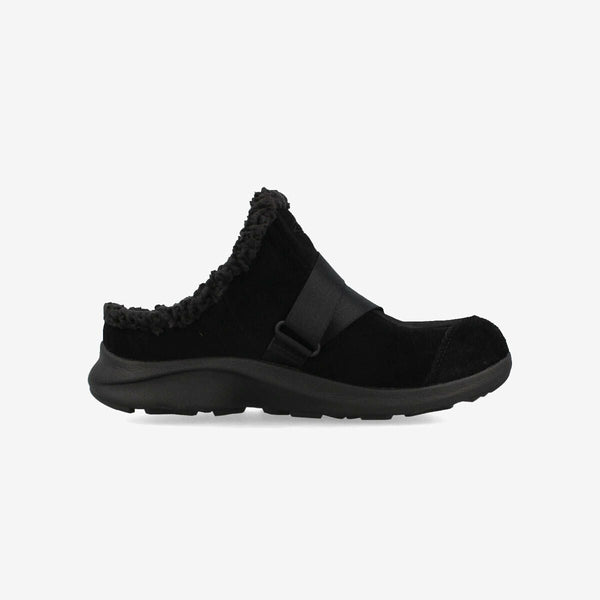 KEEN MEN HOOD CLOG BLACK/BLACK