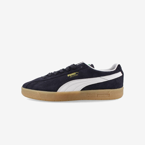 PUMA DELPHIN OG DEBOSS NEW NAVY/WHITE