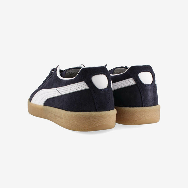 PUMA DELPHIN OG DEBOSS NEW NAVY/WHITE