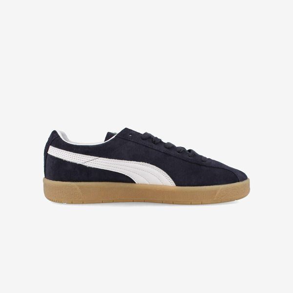 PUMA DELPHIN OG DEBOSS NEW NAVY/WHITE